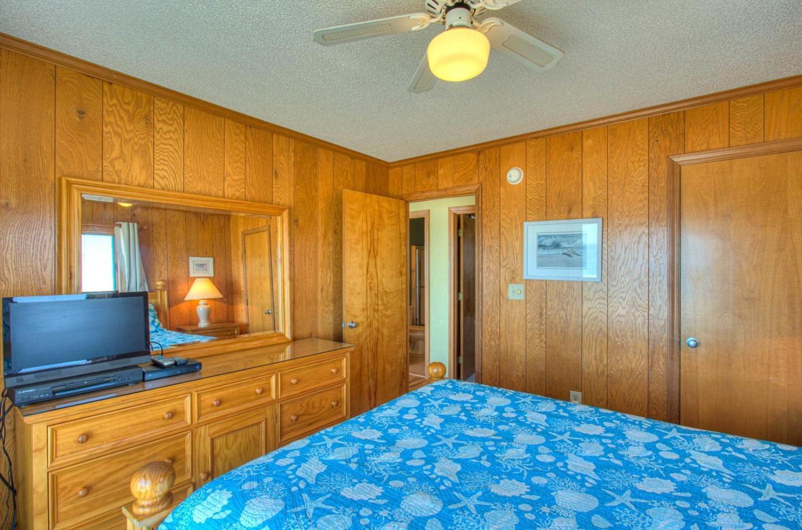 Villa 4075 The Pearl Oceanfront Kitty Hawk Exterior foto