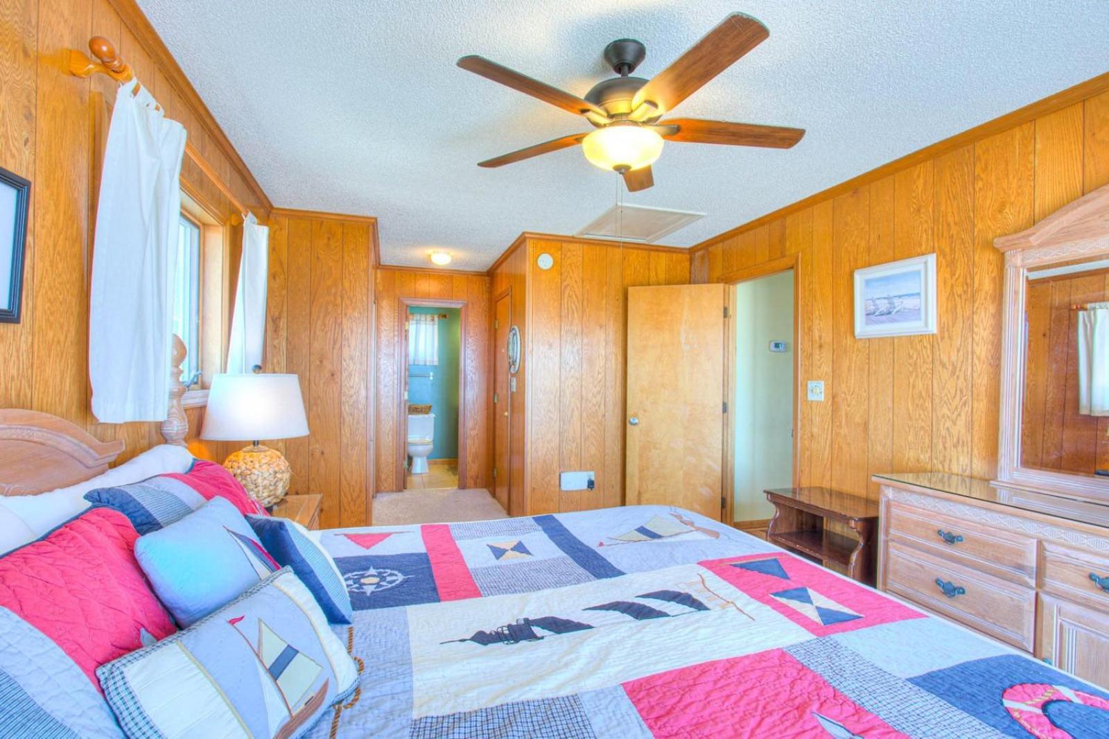 Villa 4075 The Pearl Oceanfront Kitty Hawk Exterior foto